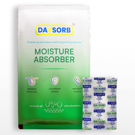 DAVSORB Moisture Absorber